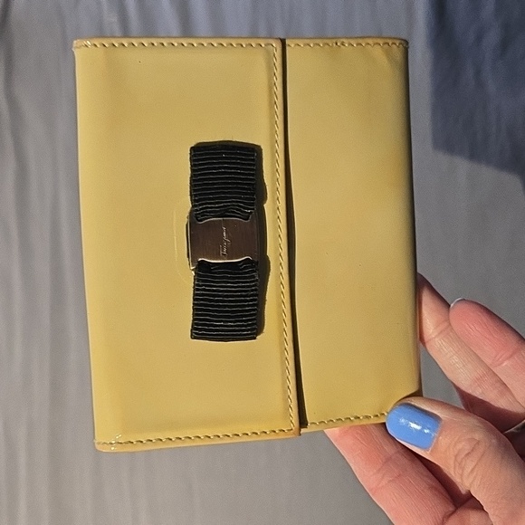 Salvatore Ferragamo wallet - Picture 13 of 13